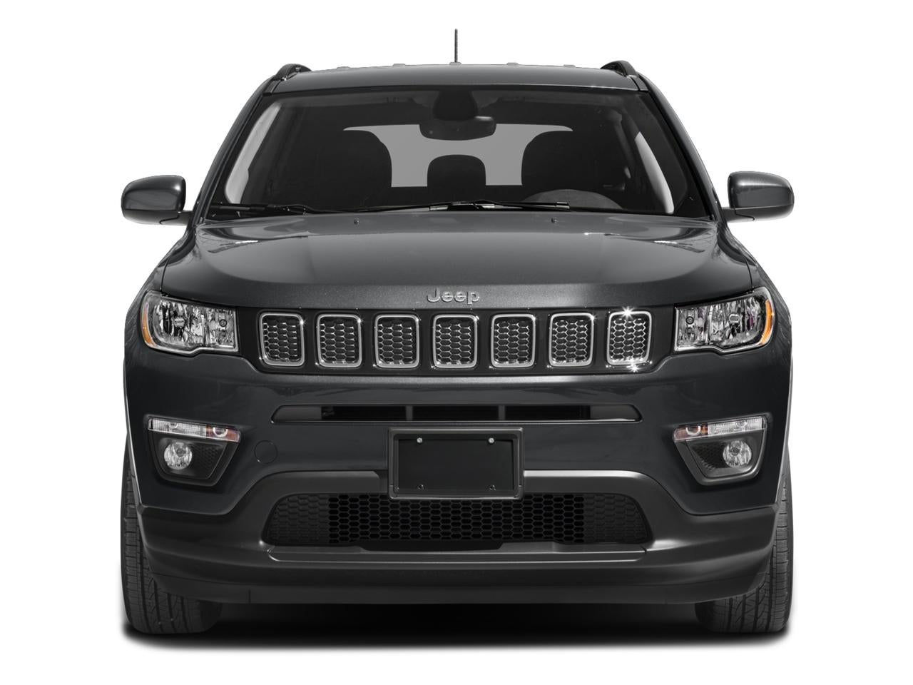 2017 Jeep Compass Sport 4x4