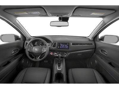 2021 Honda HR-V EX-L AWD CVT