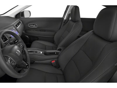 2021 Honda HR-V EX-L AWD CVT