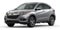 2021 Honda HR-V EX-L AWD CVT