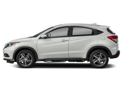 2021 Honda HR-V EX-L AWD CVT