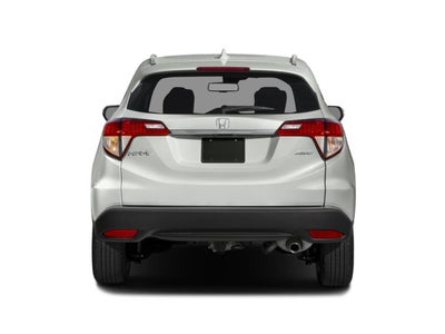 2021 Honda HR-V EX-L AWD CVT