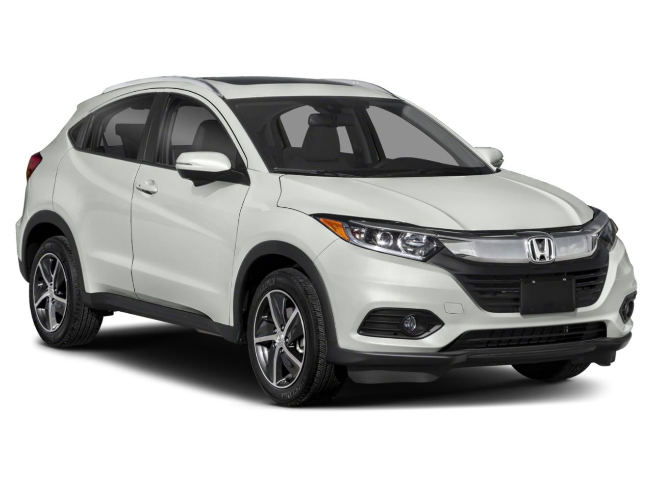 2021 Honda HR-V EX-L AWD CVT