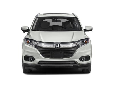 2021 Honda HR-V EX-L AWD CVT