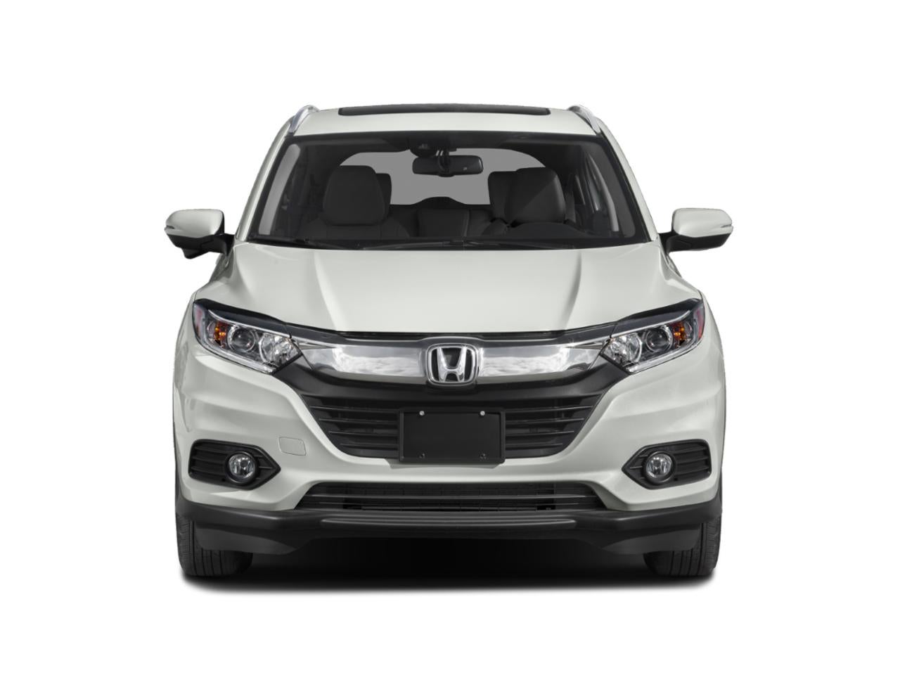 2021 Honda HR-V EX-L AWD CVT