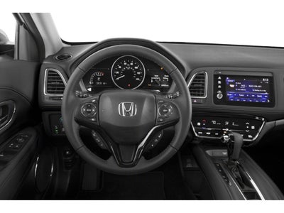 2021 Honda HR-V EX-L AWD CVT