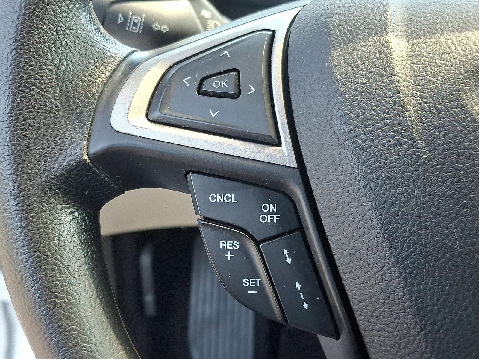 2020 Ford Fusion Hybrid SE FWD