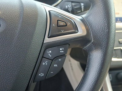 2020 Ford Fusion Hybrid SE FWD