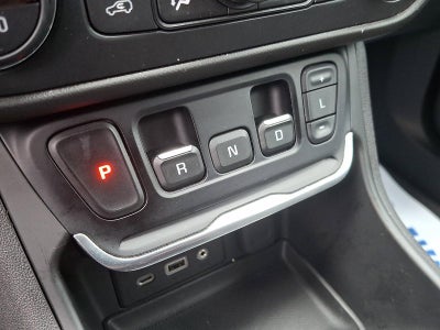 2021 GMC Terrain AWD SLT