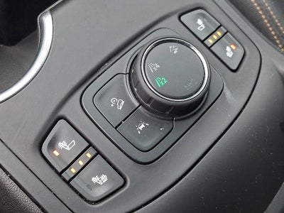 2021 GMC Terrain AWD SLT