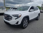 2021 GMC Terrain AWD SLT