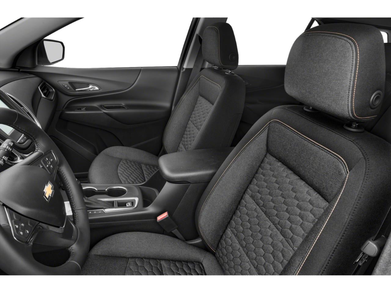 2018 Chevrolet Equinox AWD LT