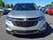 2018 Chevrolet Equinox AWD LT