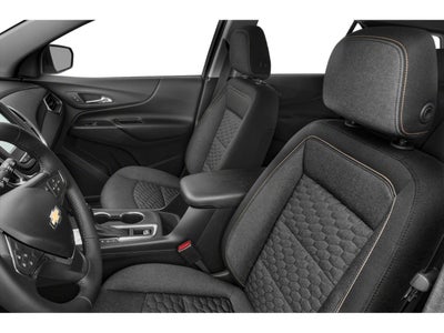 2018 Chevrolet Equinox AWD LT