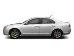2010 Mercury Milan 4dr Sdn Premier AWD
