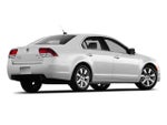 2010 Mercury Milan 4dr Sdn Premier AWD