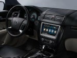 2010 Mercury Milan 4dr Sdn Premier AWD