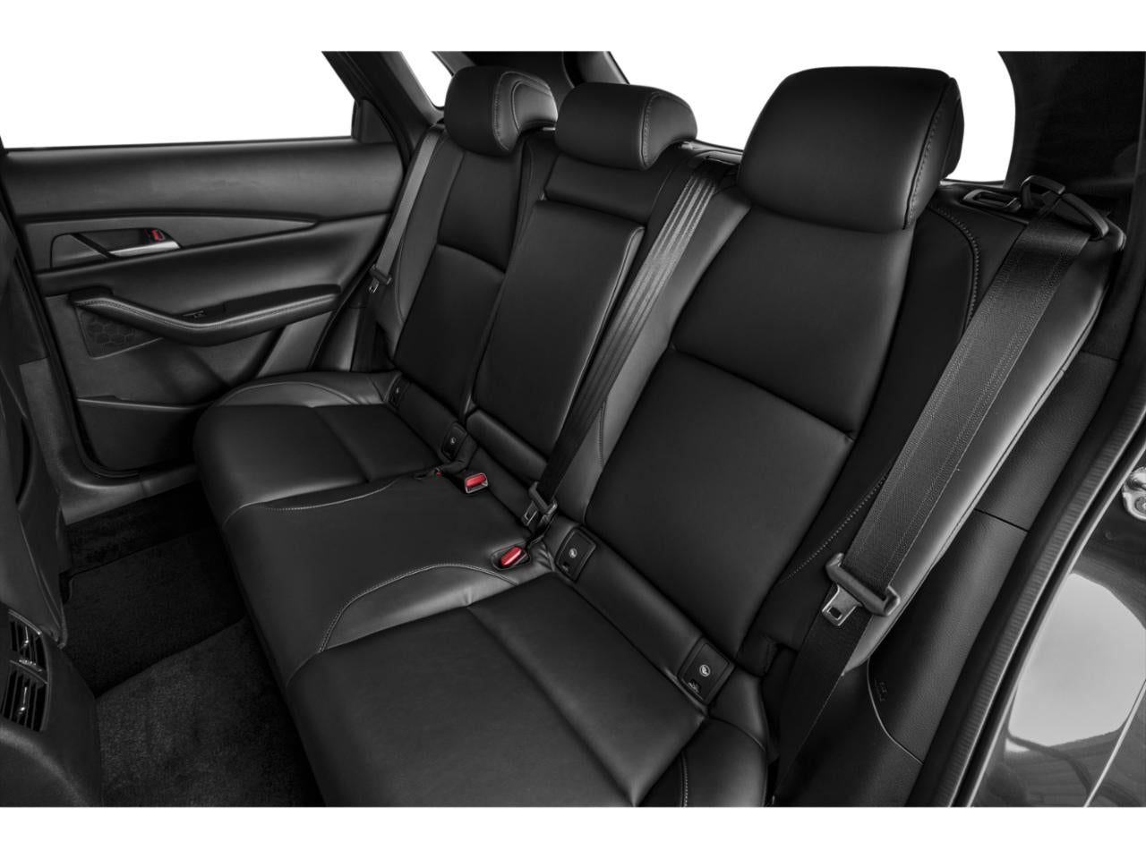 2023 Mazda Mazda CX-30 2.5 S Preferred Package AWD