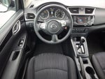 2017 Nissan Sentra SV CVT