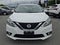 2017 Nissan Sentra SV CVT