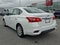 2017 Nissan Sentra SV CVT