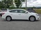 2017 Nissan Sentra SV CVT
