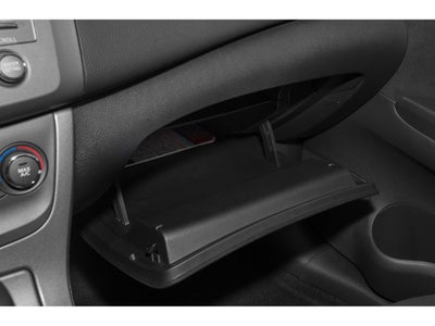 2015 Nissan Sentra 4dr Sdn I4 CVT SV