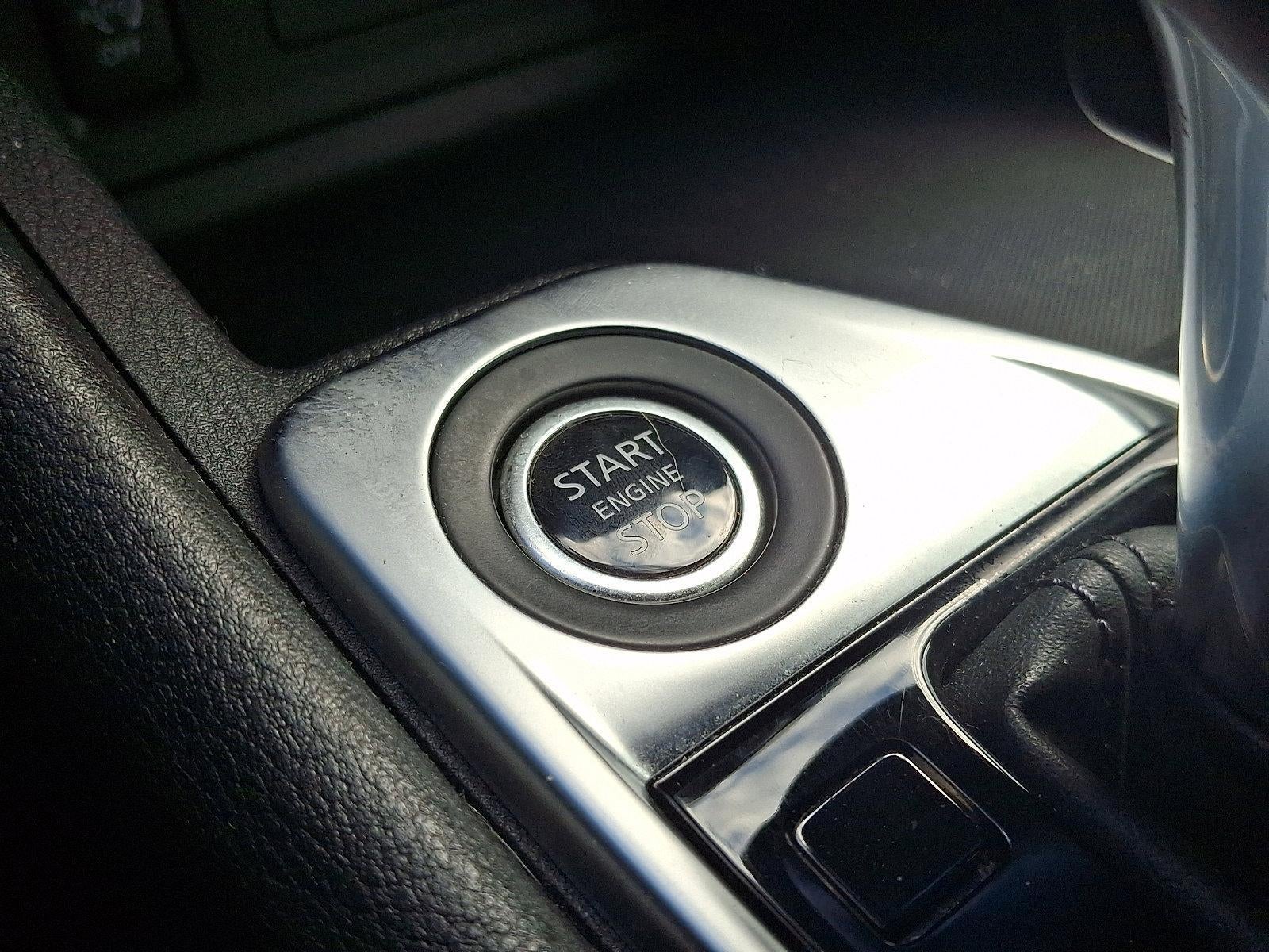 2024 Nissan Sentra SV CVT