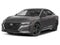 2024 Nissan Sentra SR CVT