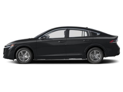 2026 Nissan Sentra S Sedan