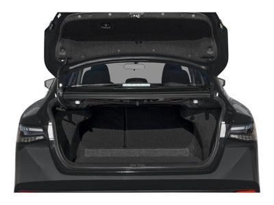 2026 Nissan Sentra S Sedan