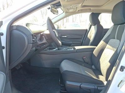 2026 Nissan Sentra SV Sedan