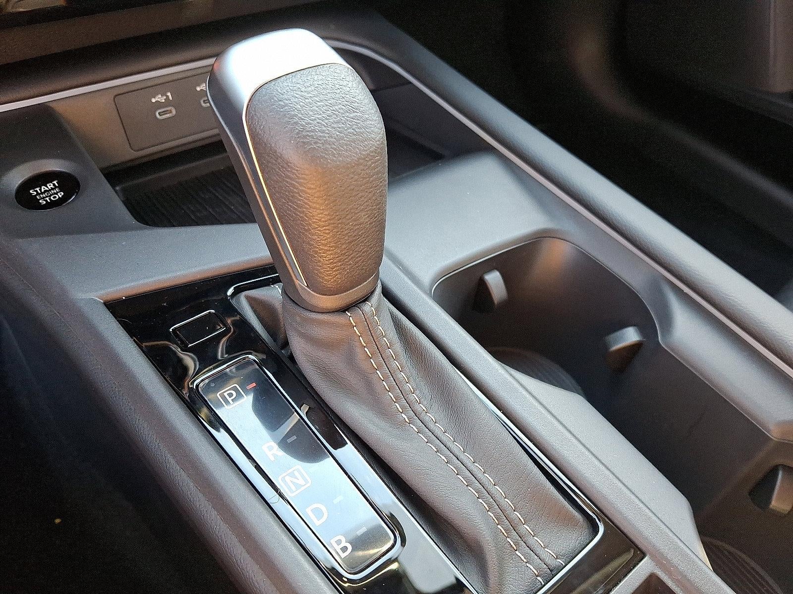 2026 Nissan Sentra SV Sedan