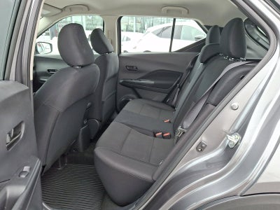 2025 Nissan Kicks Play S FWD