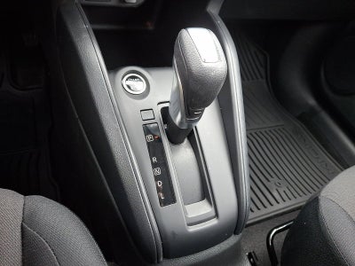 2025 Nissan Kicks Play S FWD