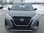 2025 Nissan Kicks Play S FWD