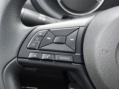 2025 Nissan Kicks Play S FWD