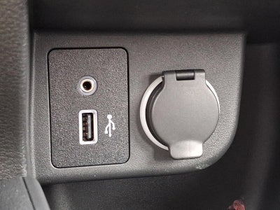 2025 Nissan Kicks Play S FWD