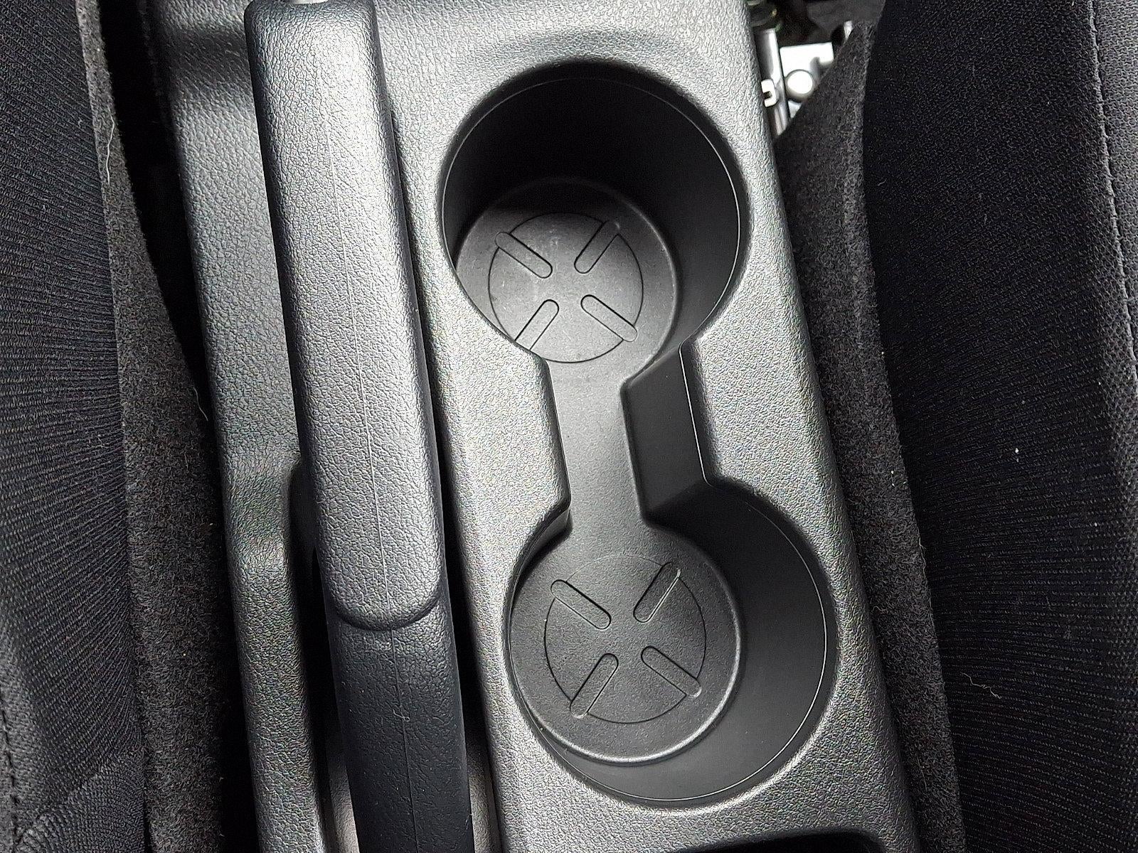 2025 Nissan Kicks Play S FWD