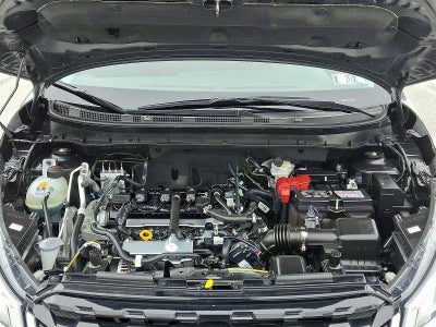 2025 Nissan Kicks Play S FWD