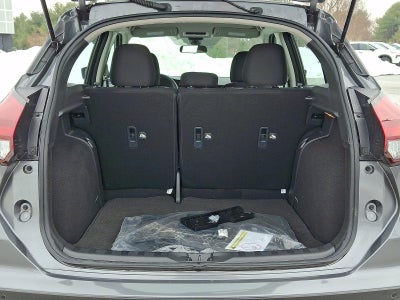 2025 Nissan Kicks Play S FWD