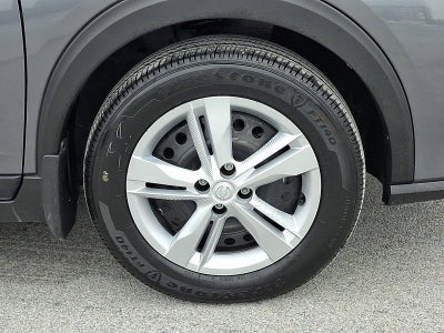 2025 Nissan Kicks Play S FWD