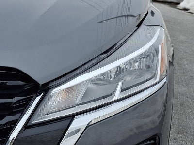 2025 Nissan Kicks Play S FWD