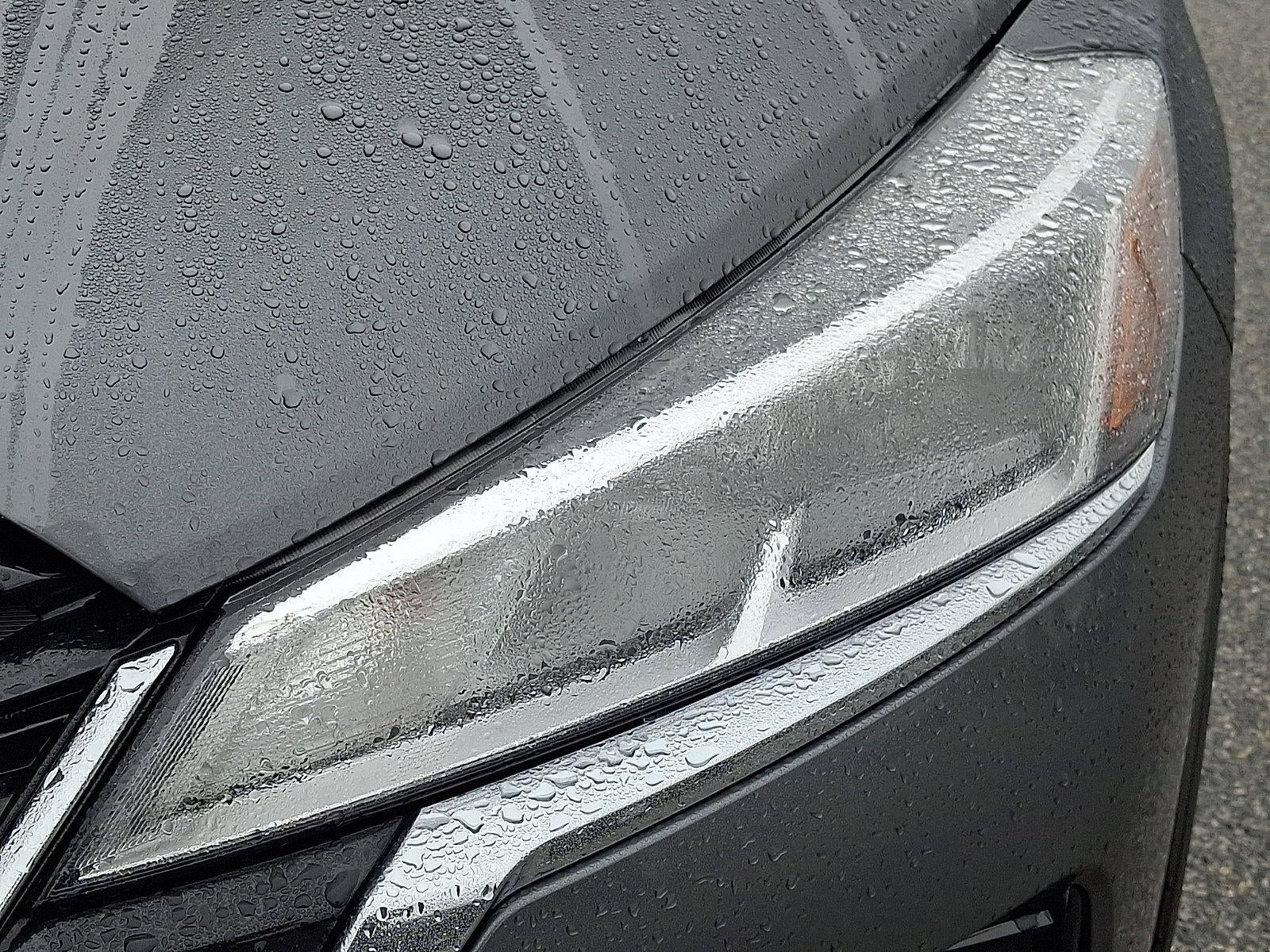 2025 Nissan Kicks Play S FWD