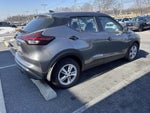 2025 Nissan Kicks Play S FWD