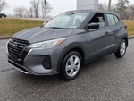 2025 Nissan Kicks Play S FWD