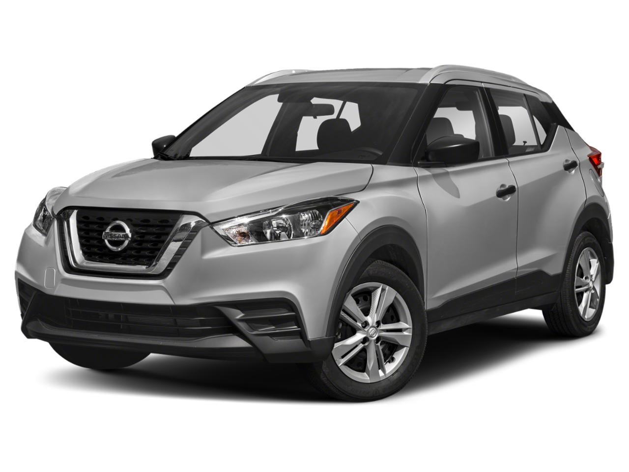 2020 Nissan Kicks SV FWD