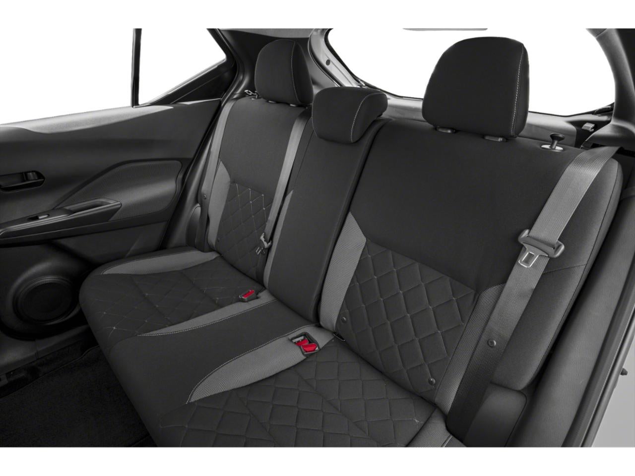 2020 Nissan Kicks SV FWD