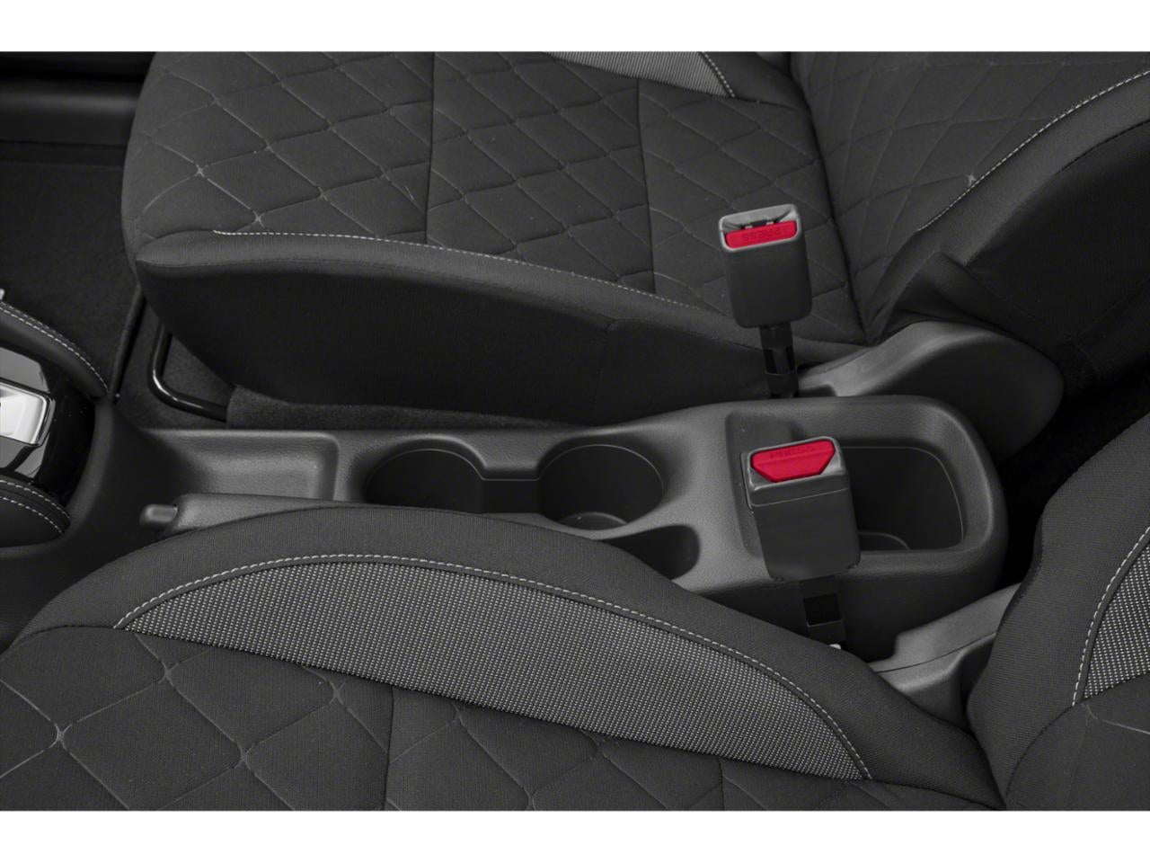 2020 Nissan Kicks SV FWD