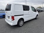 2015 Chevrolet City Express Cargo Van FWD 115" LT